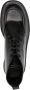 Officine Creative Ultimate 009 leather lace-up boots Black - Thumbnail 3