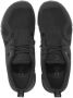 On running kids Cloud Sky logo-debossed sneakers Black - Thumbnail 3