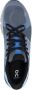 On Running lace-up sneakers Blue - Thumbnail 3