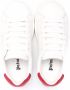 Palm Angels Kids side logo-print sneakers White - Thumbnail 3