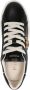 PINKO Love Birds-plaque sneakers Black - Thumbnail 3