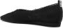 Premiata knitted ballerina shoes Black - Thumbnail 2