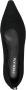 Premiata knitted ballerina shoes Black - Thumbnail 3