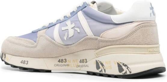 Premiata Landeck 6802 sneakers Blue