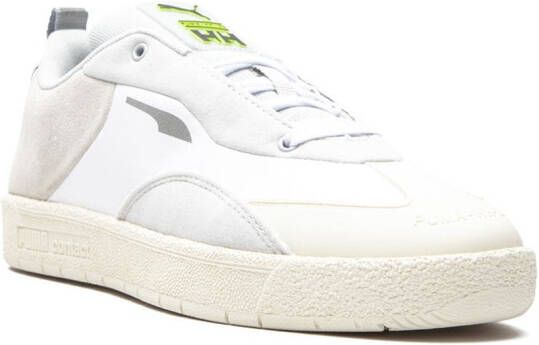 PUMA Oslo-City "Helly Hansen" sneakers White