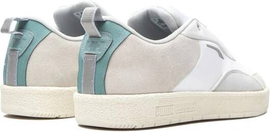 PUMA Oslo-City "Helly Hansen" sneakers White
