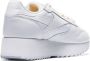 Reebok x Gigi Hadid Classic low-top sneakers White - Thumbnail 3