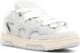 SANTHA Model 1 low-top trainers Grey - Thumbnail 1