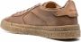 Santoni Antic low-top sneakers Brown - Thumbnail 3