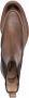 Santoni Beatles chelsea boots Brown - Thumbnail 4