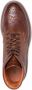 Santoni Breakout boots Brown - Thumbnail 4