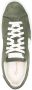 Santoni Darts low-top sneakers Green - Thumbnail 4