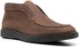 Santoni Dragon ankle boots Brown - Thumbnail 2