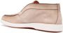 Santoni Dragon suede desert boots Neutrals - Thumbnail 3