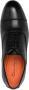 Santoni lace-up Oxford shoes Black - Thumbnail 4