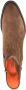 Santoni suede ankle boots Brown - Thumbnail 4