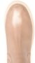 Sarah Chofakian Mirre Chelsea boots Gold - Thumbnail 3