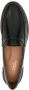 Sarah Chofakian Rive Gauche leather loafers Black - Thumbnail 3