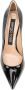 Sergio Rossi Godiva 75mm pumps Black - Thumbnail 4