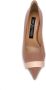 Sergio Rossi sr1 45mm pumps Pink - Thumbnail 4