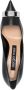 Sergio Rossi Sr1 75mm pumps Black - Thumbnail 4