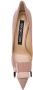 Sergio Rossi sr1 embellished pumps Neutrals - Thumbnail 4
