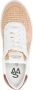 Stuart Weitzman Sw Courtside raffia sneakers Neutrals - Thumbnail 3