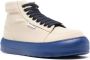 Sunnei Dreamy high-top sneakers Neutrals - Thumbnail 1