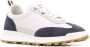 Thom Browne tech runner sneakers White - Thumbnail 2
