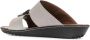 Tod's buckled cut-out sandals Grey - Thumbnail 2