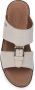 Tod's buckled cut-out sandals Grey - Thumbnail 3