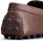 Tod's Gommino Bubble loafers Brown - Thumbnail 4