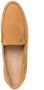 Tod's suede slip-on loafers Brown - Thumbnail 4