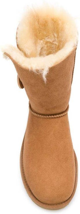 UGG Bailey boots Brown