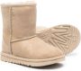 UGG Kids Classic II ankle boots Neutrals - Thumbnail 2