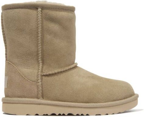 UGG Kids Classic Short II boots Neutrals