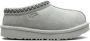 UGG Kids Tas II suede slippers Grey - Thumbnail 1