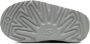 UGG Kids Tas II suede slippers Grey - Thumbnail 3