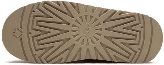 UGG Tazz slippers Neutrals