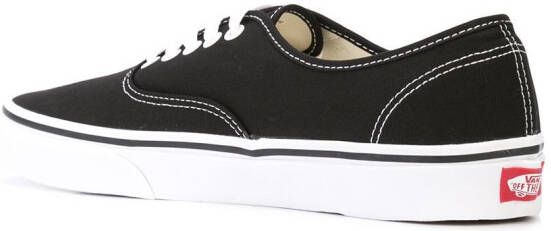 Vans Authentic Canvas sneakers Black - Picture 2