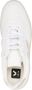 VEJA V-10 leather sneakers White - Thumbnail 4