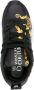 Versace Jeans Couture Dynamic Barocco-print sneakers Black - Thumbnail 4