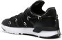 Versace Jeans Couture Dynamic slip-on sneakers Black - Thumbnail 3