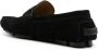 Versace Medusa Head suede loafers Black - Thumbnail 2