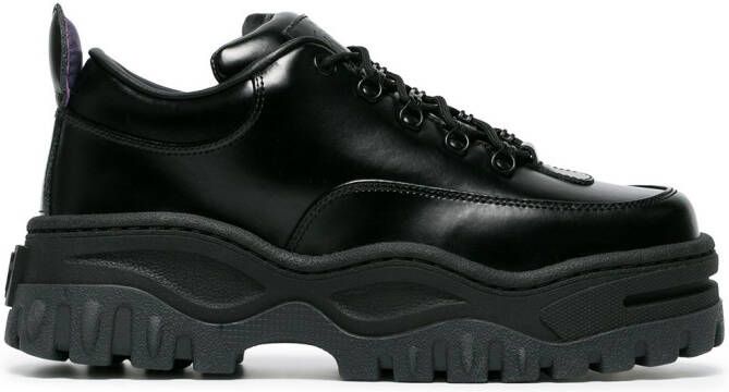 EYTYS Angel sneakers Black