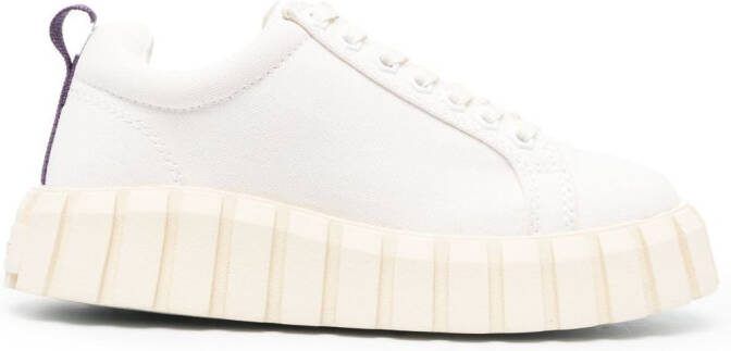 EYTYS Odessa low-top sneakers White