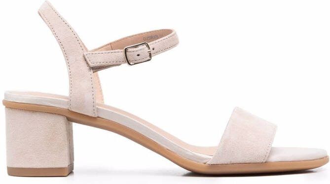 Geox Aurley 50 sandals Pink