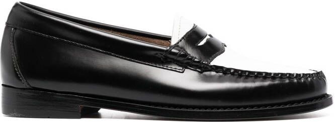 G.H. Bass  Co. BA41010001 Black