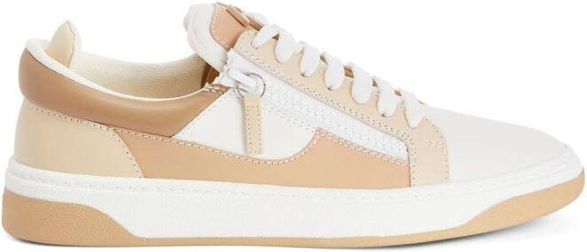 Giuseppe Zanotti GZ94 sneakers Neutrals