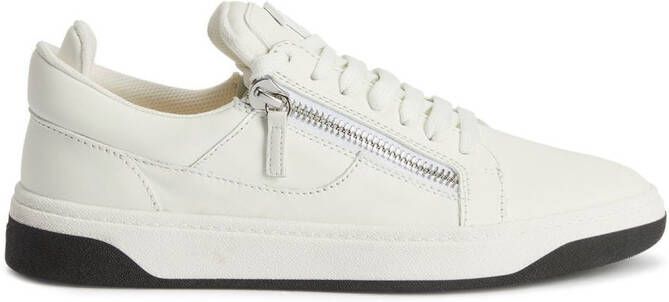 Giuseppe Zanotti GZ94 sneakers White
